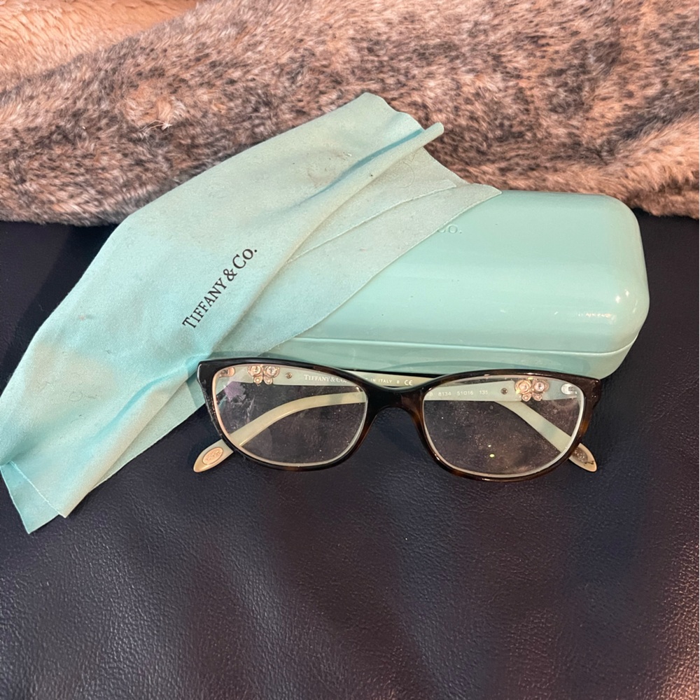 Tiffany Frames - image 1